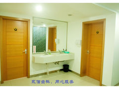 -永信齿科·永恩口腔门诊部(浦东新区店)