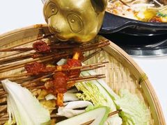-逍遥烫特色串串(宽窄巷子店)