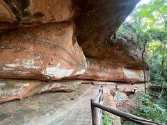 -丹霞山风景名胜区