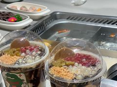 -海底捞火锅(吴中路店)