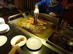 -三亚胜意海景酒店·海鲜自助餐厅(三亚湾路店)