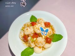 -羲和雅苑•北京烤鸭(国贸商城店)