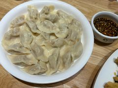 -老长春肉馆(隆礼路店)