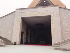 -法门文化景区