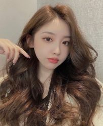 -HG美发设计沙龙