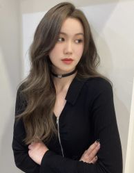 -COSMO PRO造型