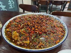 -佳禾苑小馆·重庆江湖菜(月坛南街店)