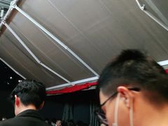 -木屋烧烤(坂田天安云谷店)