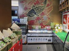 -船歌·鱼水饺青岛菜(金狮广场店)