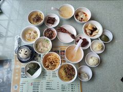 -正一涵老味道名小吃(广汉总店)