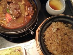-谷田稻香·砂锅菜(汇暻广场店)