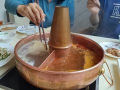 -吉羊三宝(复兴门笔管胡同店)