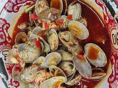 -饶福记·南昌烧烤大排档(九龙湖土著店)