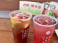 -炖物24章·顺时轻养茶(杭州大厦店)