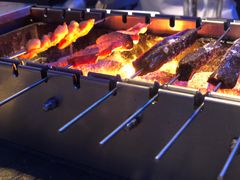 -很久以前羊肉串(打浦路店)