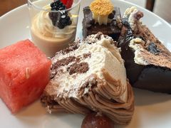 -嘉定凯悦·咖啡厅