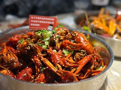 -靓靓蒸虾·头牌蒸虾(雪松路总店)