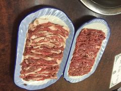 张记涮肉-前门张记涮肉(前门店)