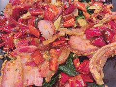 -隔壁老王·家常云南菜(花巷店)