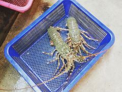 -班赞海鲜市场