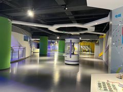 -苏州青少年科技馆