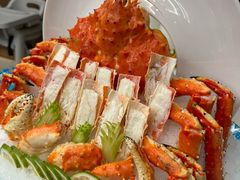 -新丁香海鲜酒店(银海商贸城店)