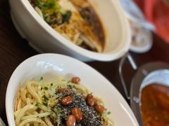 -艺味深尝(云锦路店)