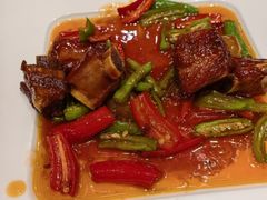 -老德州四合院·德州菜(天衢路店)