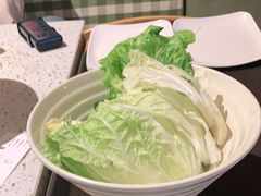 -土风豆米火锅(鸿通城店)