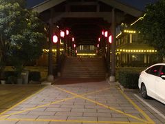 -淹城春秋乐园