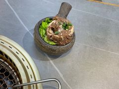 -明洞王妃家烤肉(苏州中心星悦汇店)