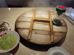 -陈大锅·岳阳鱼馆·地道岳阳菜(美食街店)