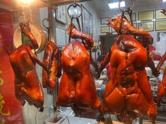 -黄连大头华烧鹅(萧地大马路店)