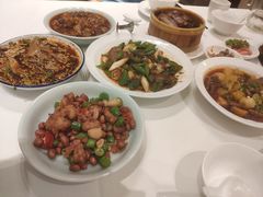 -文杏酒楼(一品天下店)