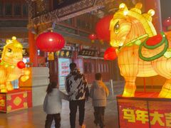 -古文化街旅游区