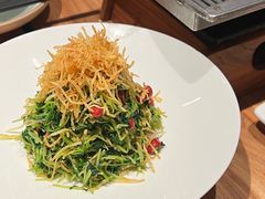 -四季民福烤鸭店(前门廊房二条店)
