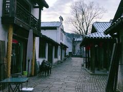 -惠山古镇·寄畅园