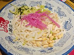 -大海碗·炸酱面·烤鸭·京菜(天坛店)