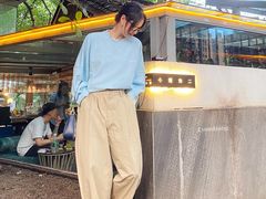-Nirvana Cafe&Bar(北仓文创街区店)