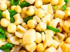 -陈大锅·岳阳鱼馆·地道岳阳菜(美食街店)