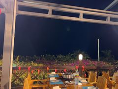 -渔家火锅·海鲜自助餐·演艺(亚龙湾天域酒店)