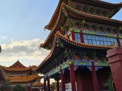 -六鼎山文化旅游区