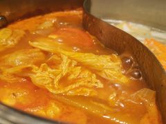 -一哥澳门豆捞·澳门风打边炉(高德置地店)