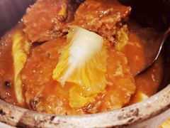 -粗茶淡饭·汉口公馆(循礼门店)
