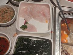 -海底捞大排档火锅(悦荟广场店)