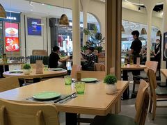 -mango tree芒果树泰国餐厅(青岛万象城店)