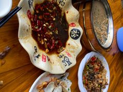 -真好吃牛杂(白沙店)