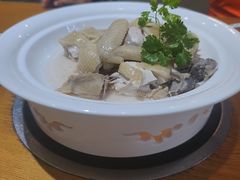 -琼菜人家·海南菜·文昌鸡(文昌大道店)