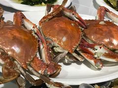 -胖大嫂渔家排档(半边山店)
