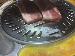 -喜来稀肉(北外滩白玉兰广场店)